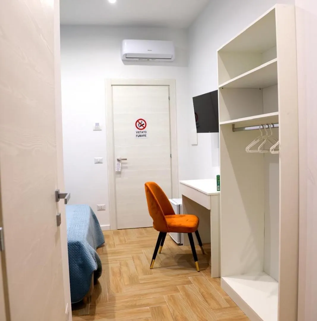Cc Rooms Neapol