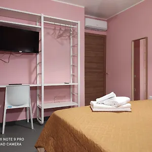 Bbnapl'est Guest house