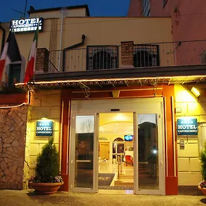 4* Hotel Capodichino International