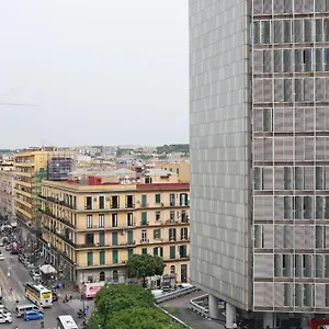  Affittacamere Attico Partenope Napoli,stazione