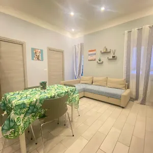  Apartamento A Cas E Carminiello