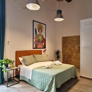 Borgo Dei Miracoli Guest house