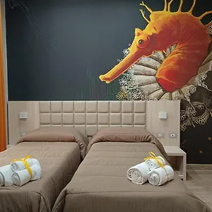 3* Hotel Schilizzi