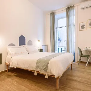Ecosuite Spaccanapoli Guest house