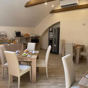  Affittacamere Attic