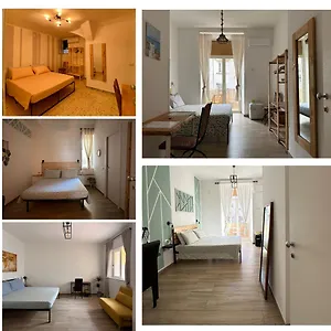 Le Del Nonno Luigi Guest house