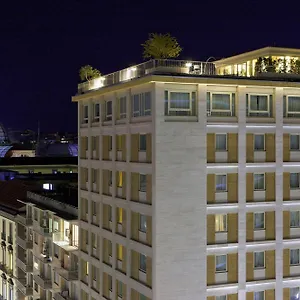4* Hotel Renaissance Mediterraneo