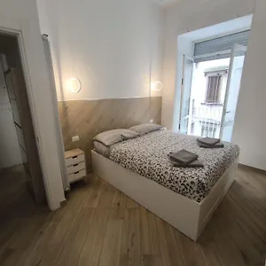 Borgo Di San Gennaro Guest house