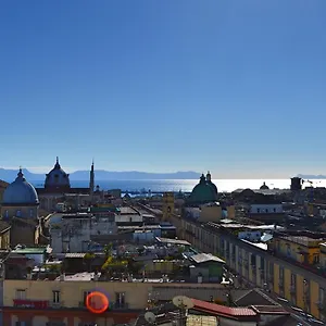 2* Bed & Breakfast Nel Cuore Di Parthenope