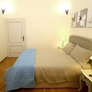 Gasthof Relais Metis, Neapel