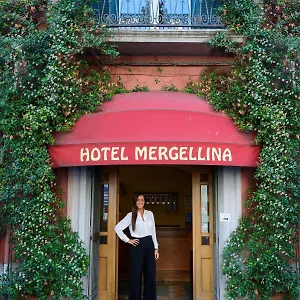 Hotel Mergellina, Neapel