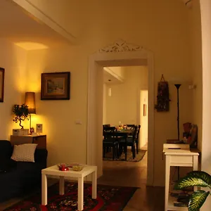 2* Bed and breakfast Il Conservatorio