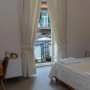 “a Piazzetta” Guest house
