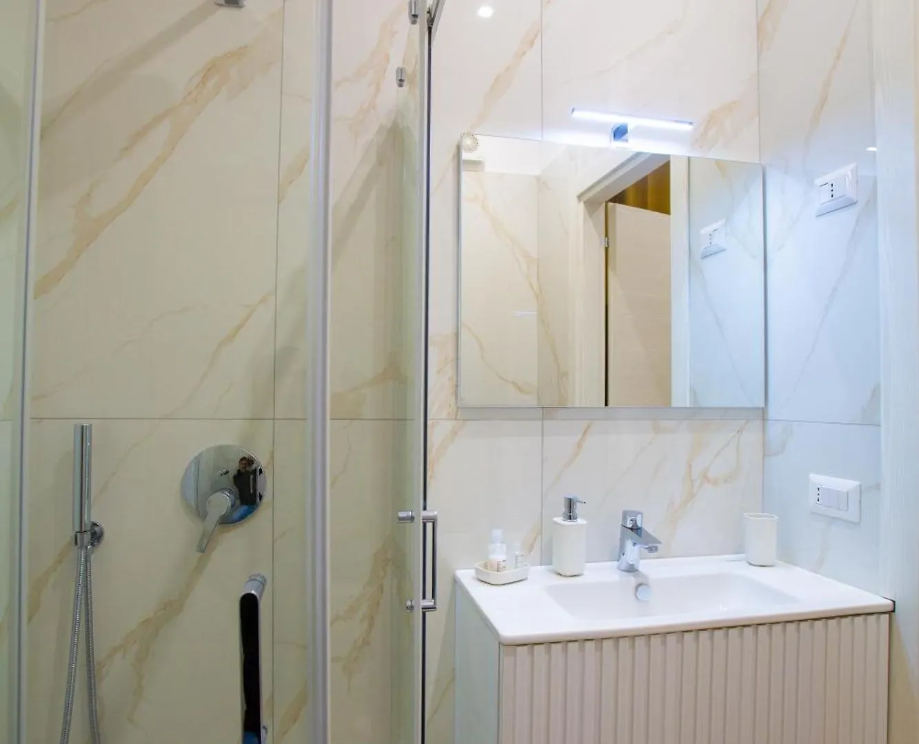 Guest house Cc Rooms Naples
