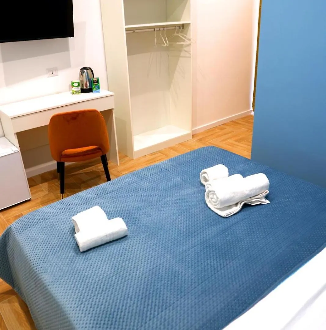 Guest house Cc Rooms Naples
