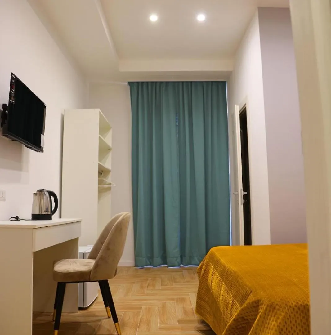 Guest house Cc Rooms Naples
