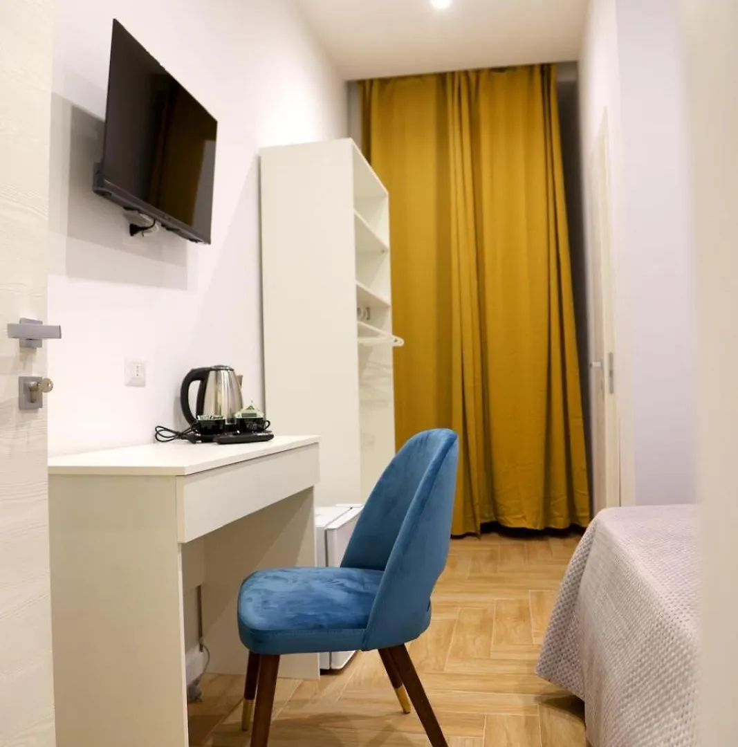 Cc Rooms Naples