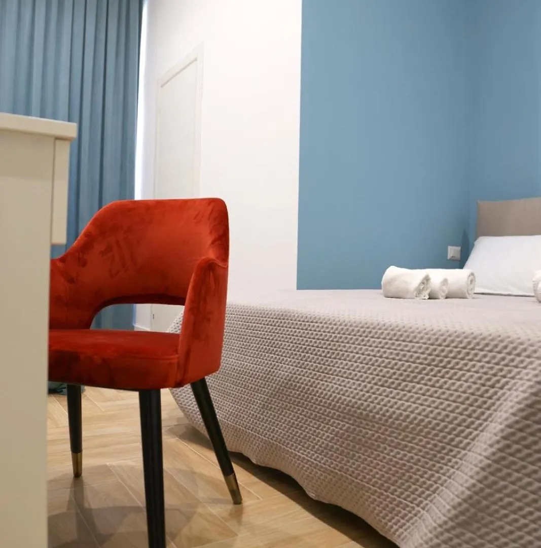 Cc Rooms Naples 0*,