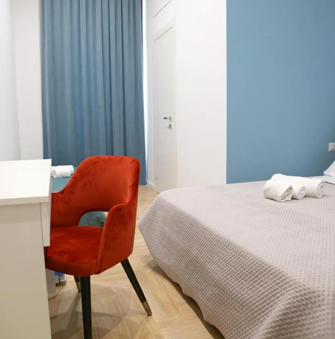 Guest house Cc Rooms Naples Italy