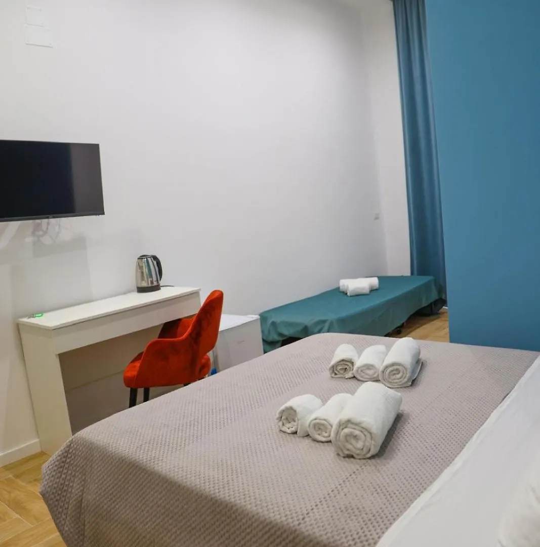 Cc Rooms Naples