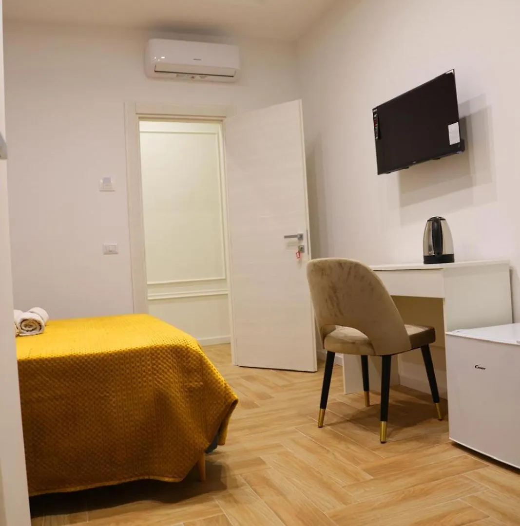 Cc Rooms Naples 0*,  Italy